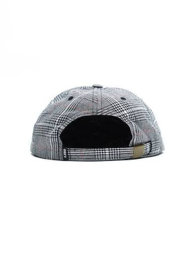 Obey / Holmes 6-panel back strap