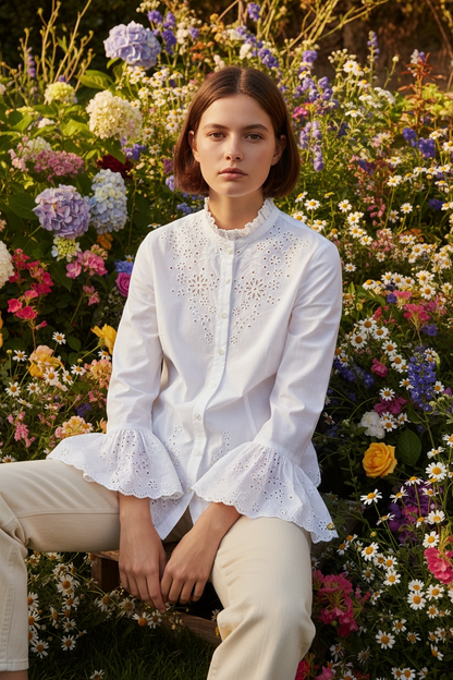Paco Rabanne x H&M / Women's Shirt