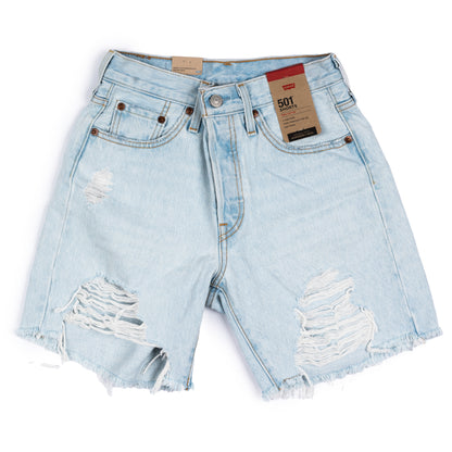 Levi`s  90s 501 Jean Short
