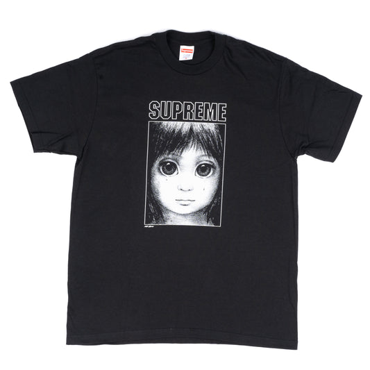 Margaret Keane Teardrop Tee