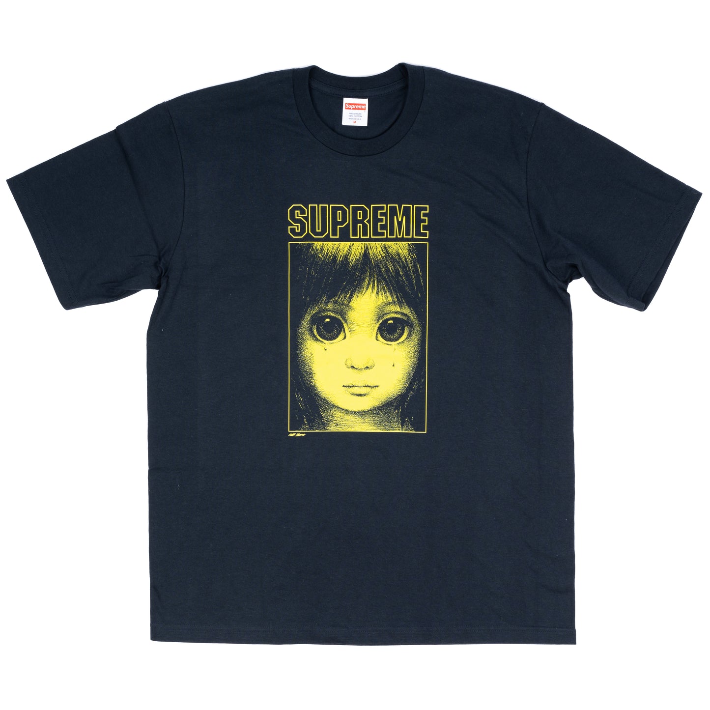 Margaret Keane Teardrop Tee