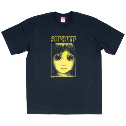 Margaret Keane Teardrop Tee