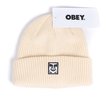 Mid Icon Patch Cuff Beanie