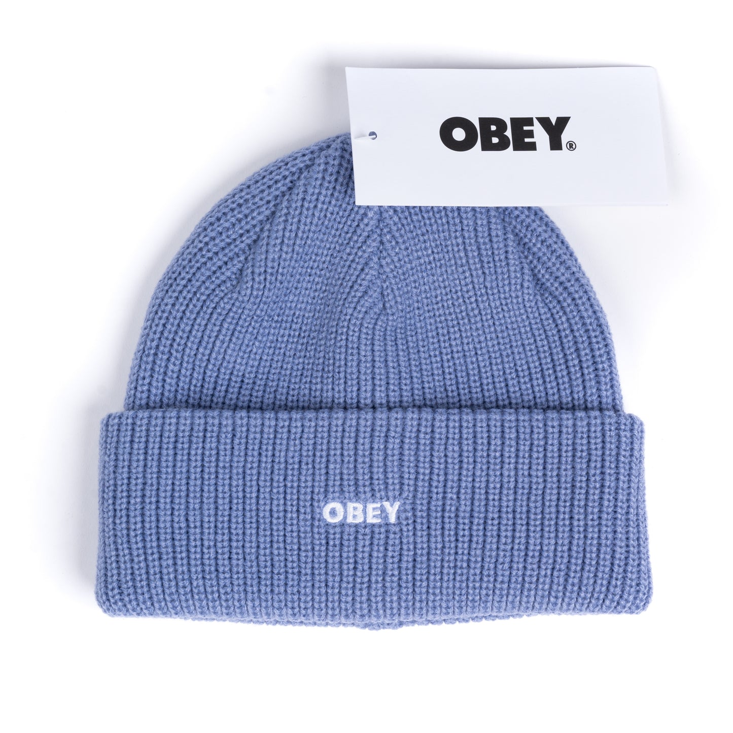 Obey Future Beanie