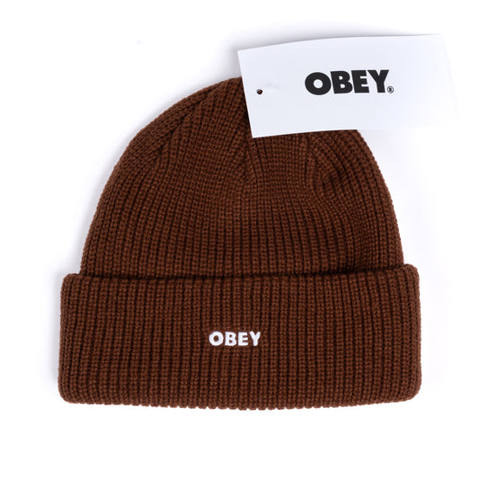 Obey Future Beanie