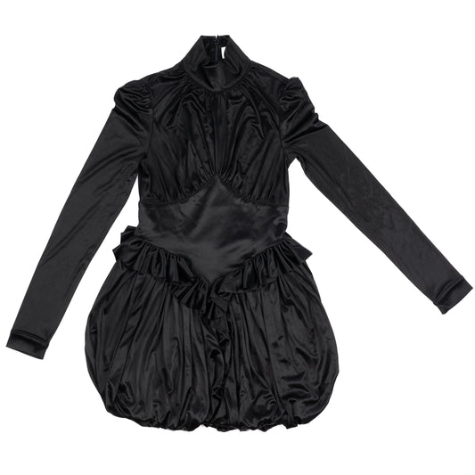Paco Rabanne Women's Black Dress
