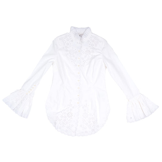 Paco Rabanne Women's Shirt