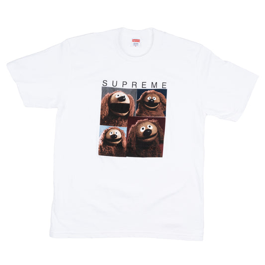 Rowlf Tee