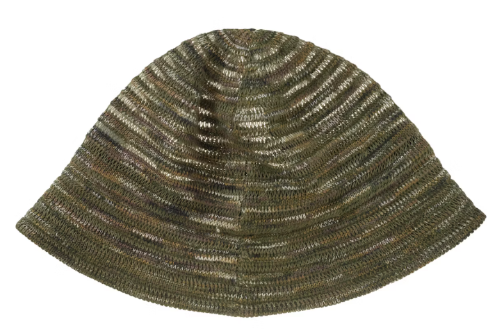 Supreme / Open Knit Crusher