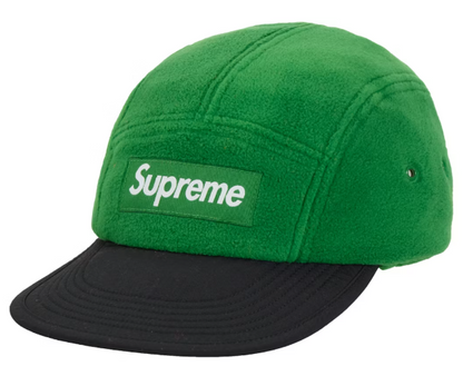 Supreme / Polartec Earflap Camp Cap