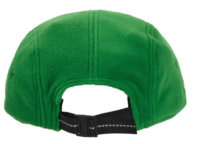 Supreme / Polartec Earflap Camp Cap