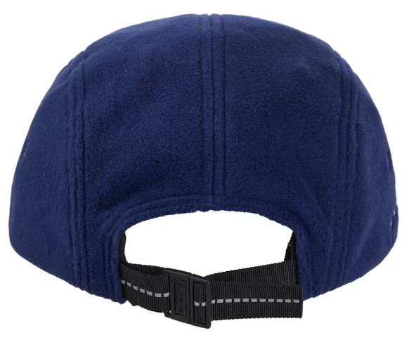 Supreme / Polartec Earflap Camp Cap