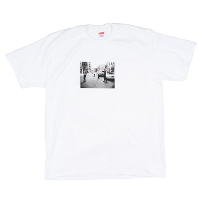 Supreme / Crew 96 Tee