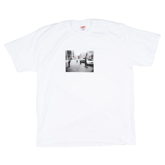 Supreme Crew 96 Tee