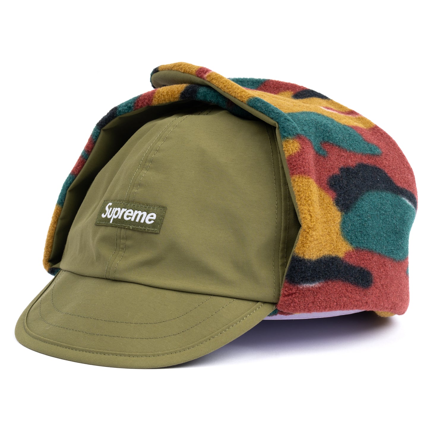 Supreme Gore-Tex Earflap Cap