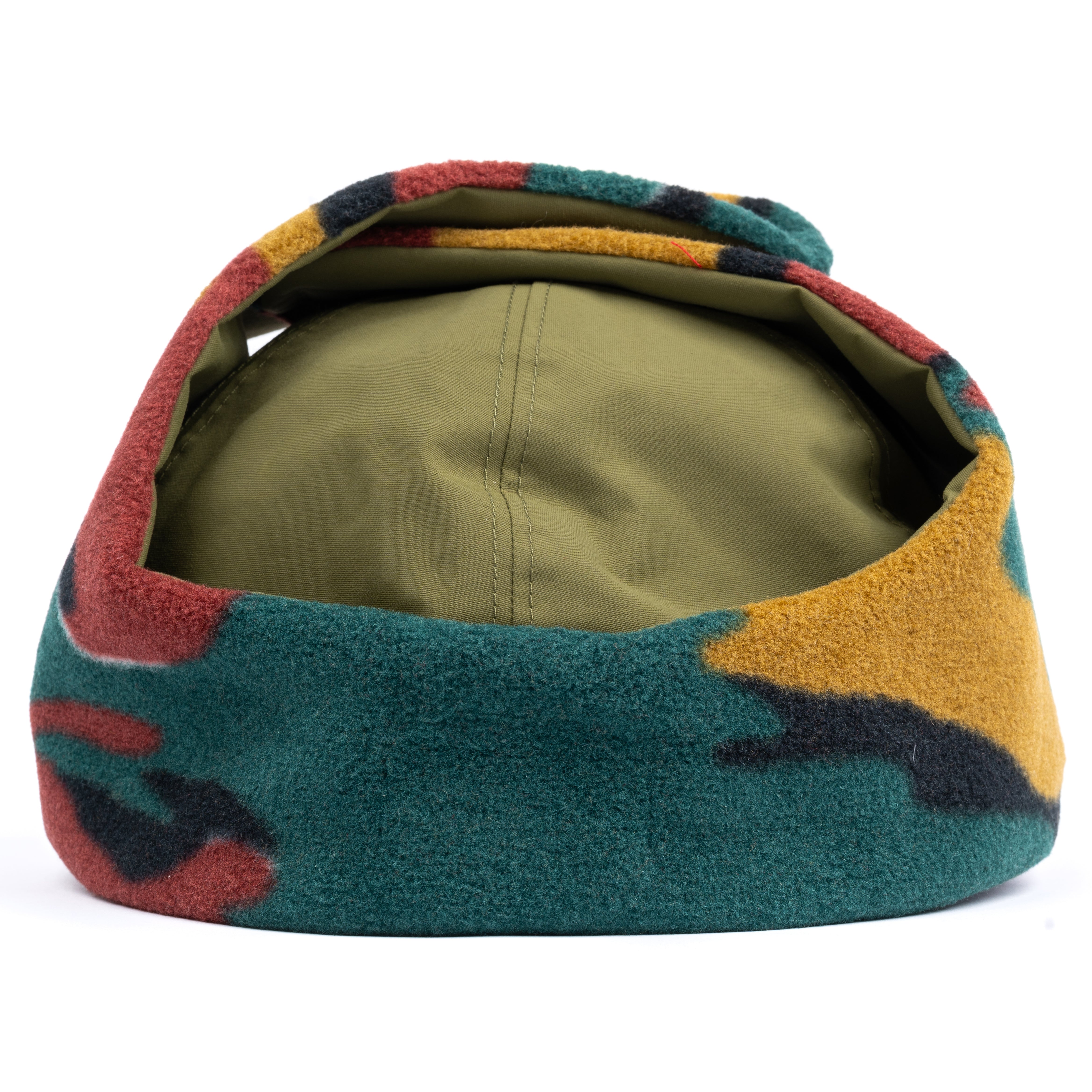 帽子 Supreme GORE-TEX Earflap Cap Supreme GORE-TEX Earflap Cap (FW24) - $60