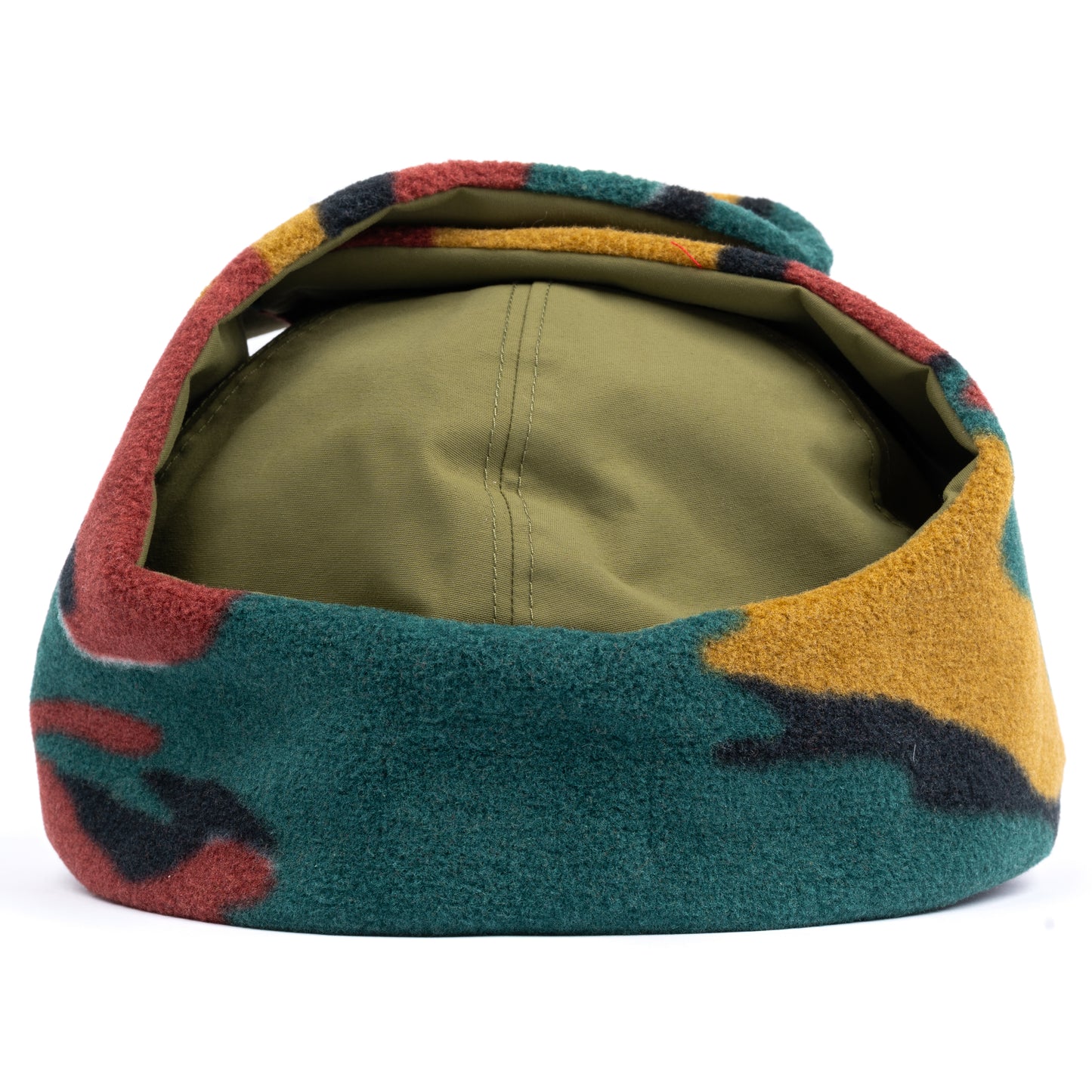 Supreme Gore-Tex Earflap Cap