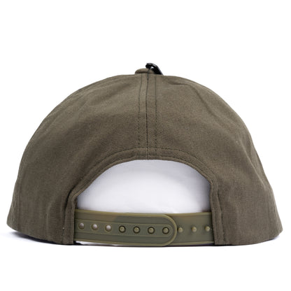 Timberland Nature Needs Heroes Cap