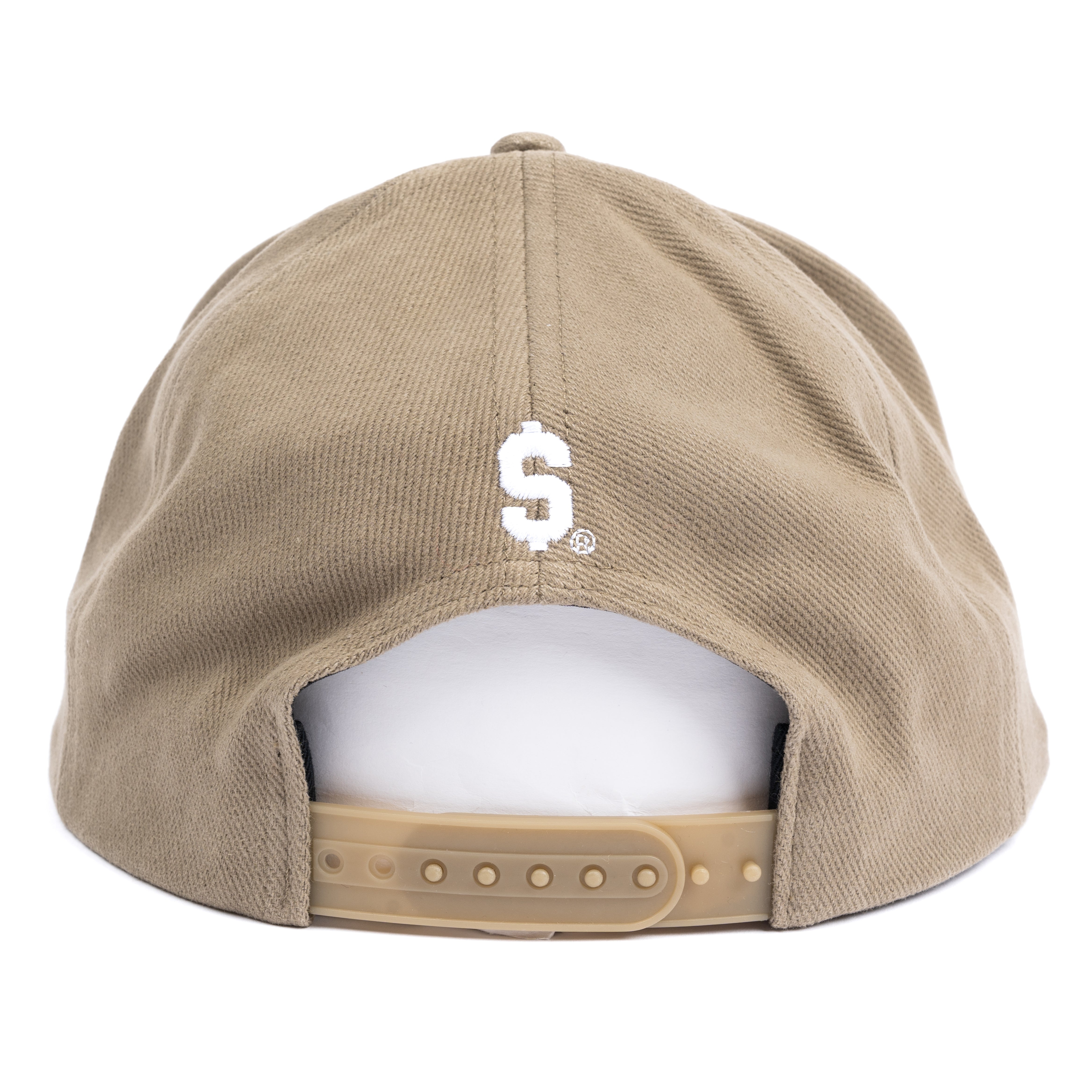 Supreme / Twill Patch 5-Panel – platonicsector