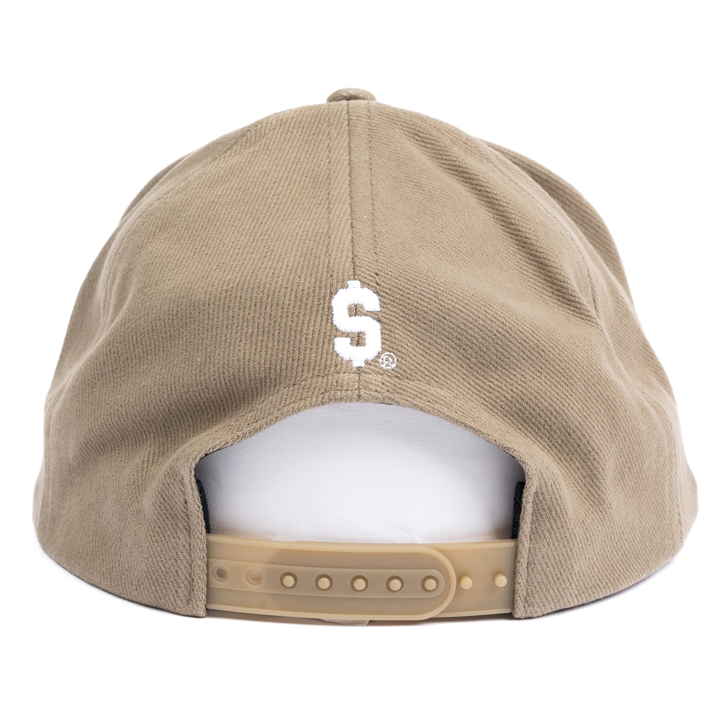 Twill Patch 5-Panel