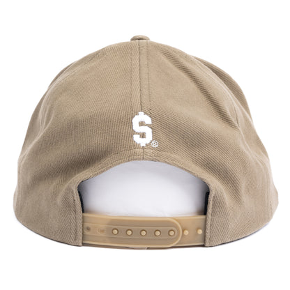 Twill Patch 5-Panel