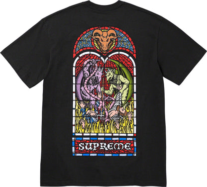 Supreme - Worship Tee