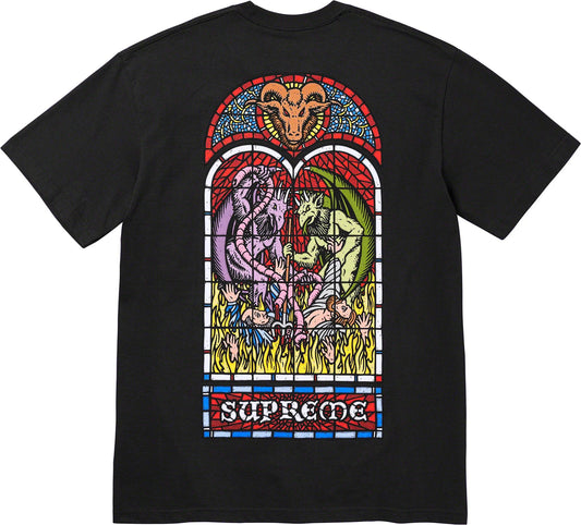 Supreme - Worship Tee