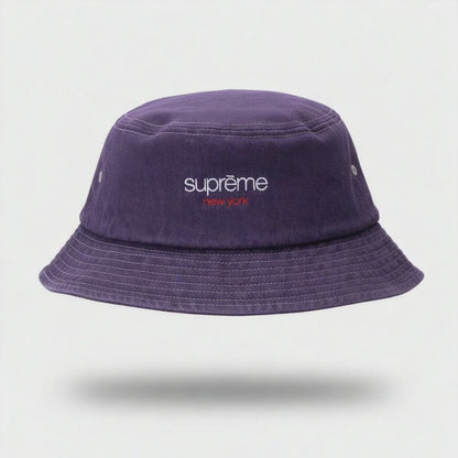 Supreme Denim Crusher